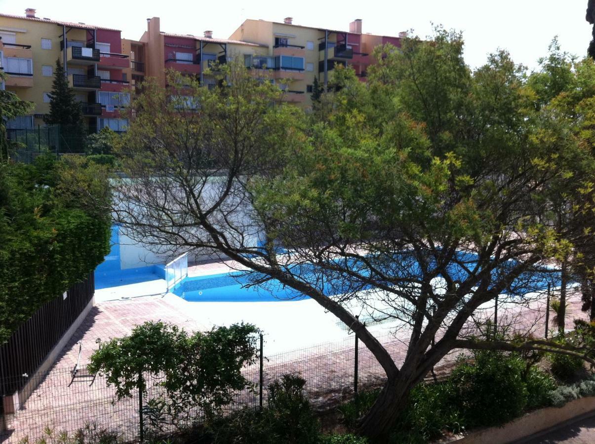 La Brigantine - Superbe Vue Mer - Appartement Agreable En Toutes Saisons Agde Luaran gambar